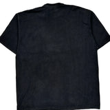 Beast On The Block Griffin Graphic T-Shirt - 3XL Black Cotton