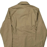 Tommy Hilfiger Jacket - XL Beige Cotton