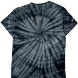 Thrasher Tie-Dye T-Shirt - XS Gray Cotton