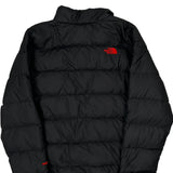 Age 14-16 550 Fill The North Face Puffer - Large Black Polyester