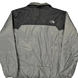 The North Face Puffer - XL Gray Polyester