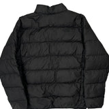 Age 14-16 550 Fill The North Face Puffer - Large Black Polyester
