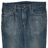 Levis Jeans - 35W 30L Blue Denim