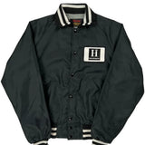 Dunbrooke Bomber Jacket - Small Black Nylon