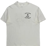 Spring Break Lake Havasu Hanes Cartoon T-Shirt - XL White Cotton