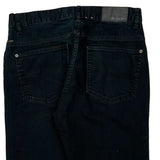 Calvin Klein Jeans - 32W 30L Black Cotton Blend