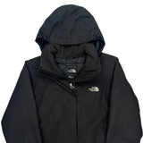 The North Face Jacket - Small Black Polyester