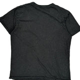 Polo By Ralph Lauren T-Shirt - Large Gray Cotton