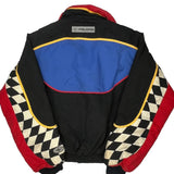 Pure Polaris Jacket - Small Multicoloured Nylon