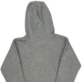 Age 8-10 Carhartt Hoodie - Small Gray Cotton