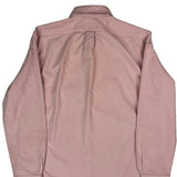 Ralph Lauren Shirt - Large Pink Cotton