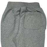 Reverse Weave Champion Joggers - Small Gray Cotton