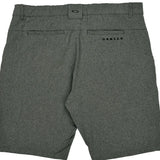 Oakley Shorts - 36W 10L Grey Polyester