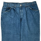 Levis Jeans - 38W 30L Blue Denim