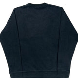 Mountain Hard Wear Sweatshirt - XL Black Cotton