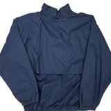 Nike Windbreaker - XL Blue Nylon
