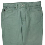 Ralph Lauren Jeans - 31W 30L Green Cotton