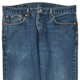 Levis Jeans - 38W 29L Blue Denim