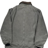 Carhartt Jacket - 2XL Brown Cotton