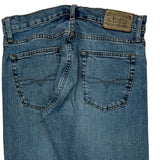 Polo By Ralph Lauren Jeans - 30W 29L Blue Cotton