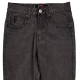 Hip Hop Southpole Jeans - 29W 30L Grey Cotton