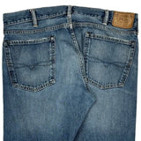 Polo By Ralph Lauren Jeans - 36W 30L Blue Denim
