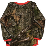 Age 18 Months Carhartt Graphic Overalls - 2XS Camo Cotton