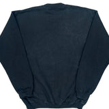Knights Gildan Graphic Sweatshirt - Medium Black Cotton Blend