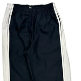 Nike Track Pants - XS White Polyester