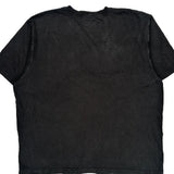 Carhartt T-Shirt - XL Black Cotton