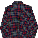 Age 3 Ralph Lauren Checked Shirt - 2XS Multicoloured Cotton