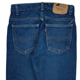 Levis Jeans - 28W 30L Blue Denim