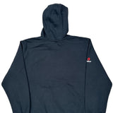 The Land'S House Carhartt Hoodie - XL Navy Cotton