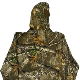 Browning Camo Hoodie - Medium Camo Polyester