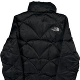 The North Face Puffer - XS Black Polyester