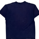 Denver Broncos Nfl T-Shirt - XL Navy Cotton
