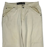 Nautica Jeans - 36W 32L Cream Cotton