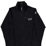 Mountain Hard Wear Jacket - Small Black Polyester