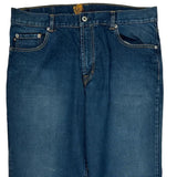 Machin Jeans - 36W 32L Blue Denim