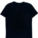 Polo By Ralph Lauren T-Shirt - Small Navy Cotton