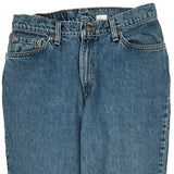 Made In USA Levis 512 Jeans - 29W US 6 Blue Cotton