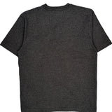 Waseca County Maintenance Carhartt Shirt - Medium Gray Cotton