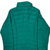 Patagonia Puffer - Large Green Polyester