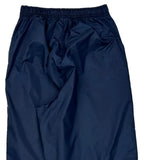 Nike Tracksuit - Medium Navy Polyester