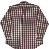 Blake Ralph Lauren Checked Shirt - XL Multicoloured Cotton