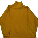 Polo Sport Fleece - Large Yellow Polyester