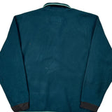Rei Fleece - Medium Blue Polyester