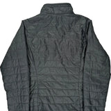 Patagonia Puffer - Medium Grey Polyester