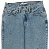 Tommy Hilfiger Jeans - 28W UK 8 Light Wash Denim