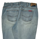 Dickies Jeans - 34W 31L Light Wash Denim